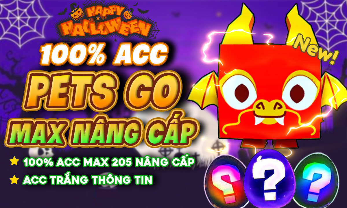 Thông tin tài khoản Blox Fruits: PETGO-20438